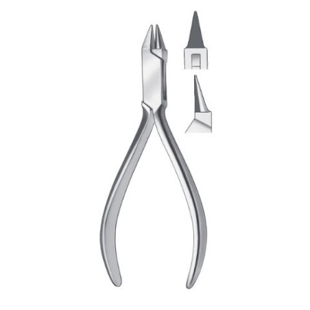 PINCE ANGLE 1339TC