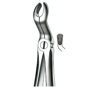 E67A FORCEPS N.67A CORDAL SUPERIEURE