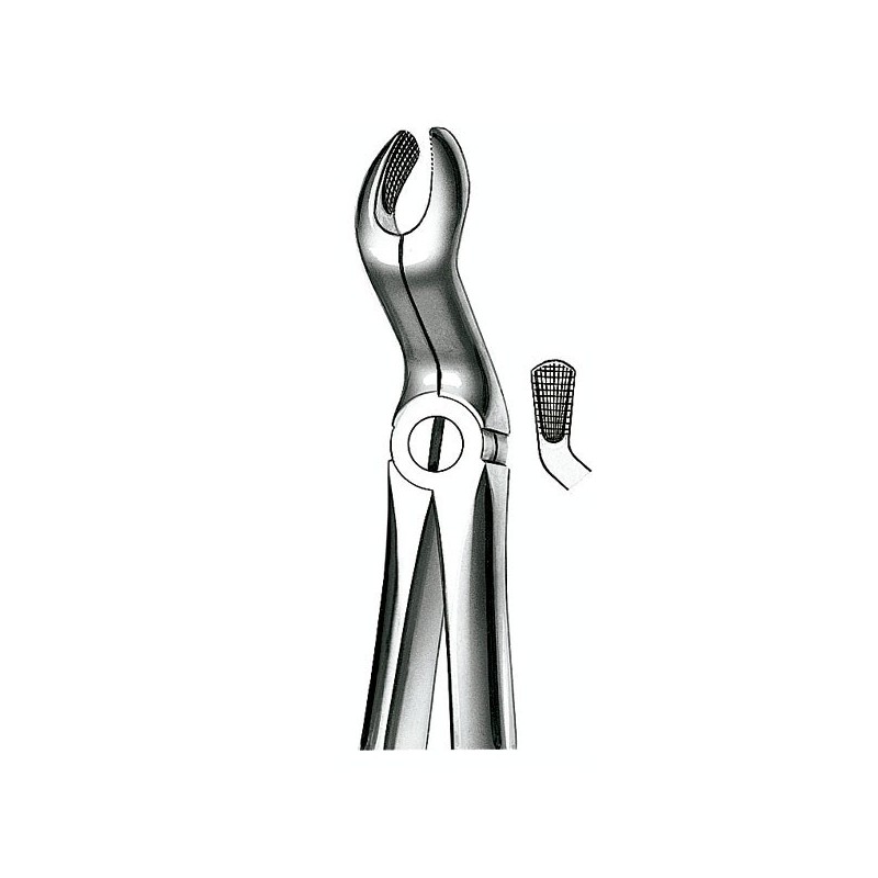 E67A FORCEPS N.67A CORDAL SUPERIEURE