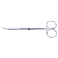 CISEAUX KELLY COURBE DE 16 cm.