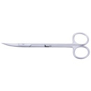 CISEAUX KELLY COURBE DE 16 cm.