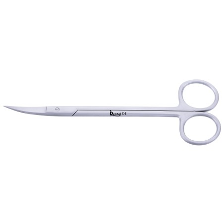CISEAUX KELLY COURBE DE 16 cm.