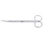 CISEAUX KELLY COURBE DE 16 cm.