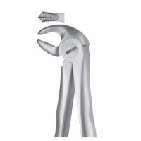 FORCEPS LIQUID STEEL LS22 CARL MARTIN
