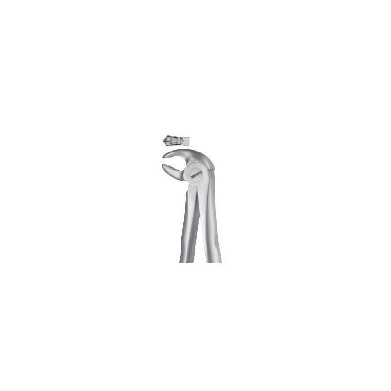 FORCEPS LIQUID STEEL LS22 CARL MARTIN