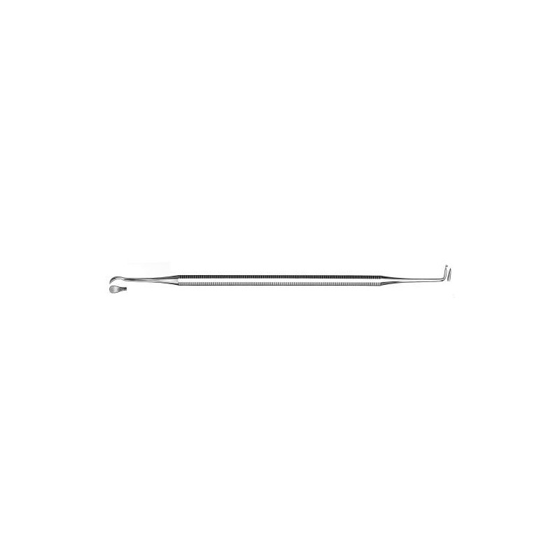 NETTOYEUR TARTRE MITCHELL OSTEOTRIMER 1004 CARL MARTIN