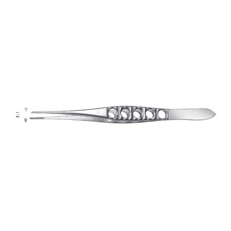 PINCE GILLIES 15 cm 784 CARL MARTIN