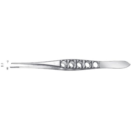 PINCE GILLIES 15 cm 784 CARL MARTIN