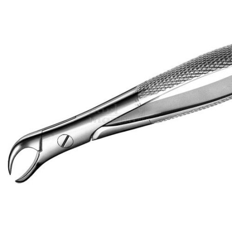 FORCEPS EXTRACTION 87 CARL MARTIN