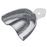 PORTE EMPREINTES PERFORES ERGOLOCK SUPERIEURES 412