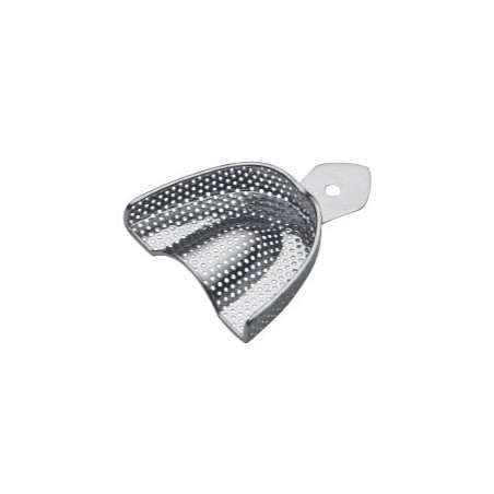 PORTE EMPREINTES PERFORES ERGOLOCK SUPERIEURES 412