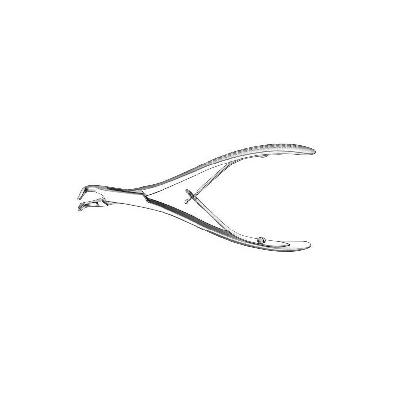 GUBIA M-FRIEDMAN 90° 14.5 cm