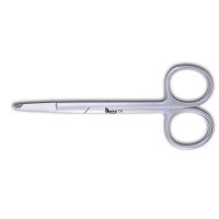 CISEAUX SPENCER DROIT POUR  SUTURE DE 11 cm.