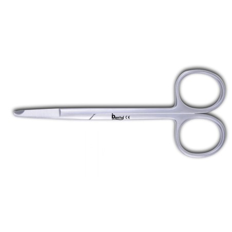 CISEAUX SPENCER DROIT POUR  SUTURE DE 11 cm.