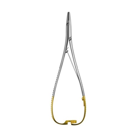 PORTE AIGUILLES LITCHTENBERG 1149TC/17 CARL MARTIN