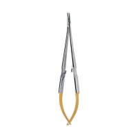 PORTE AIGUILLES COURBE LS1153TC/18 CARL MARTIN