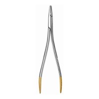 1154TC/18cm. P-AIGUILLES LANGENBECK