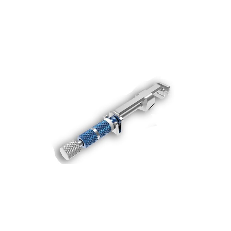 PORTE MATRICES TOFLEMIRE UNIVERSELLE LS599/1 CARL MARTIN