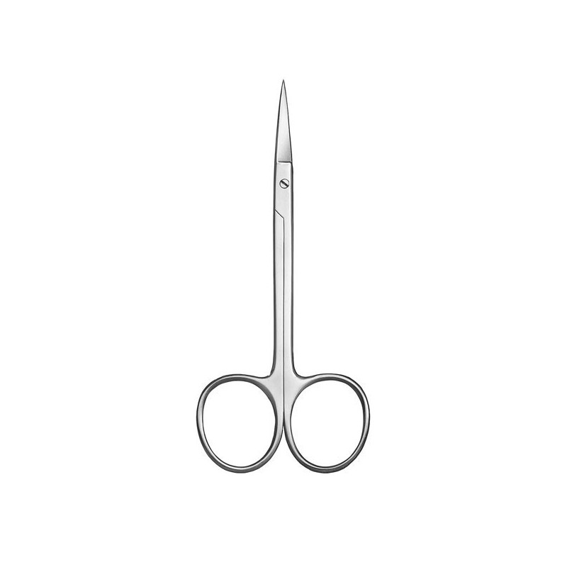 CISEAUX DROIT GENCIVE 800 12 cm