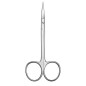 CISEAUX DROIT GENCIVE 800 12 cm