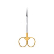 CISEAUX DROIT GENCIVE 800WC 12 cm