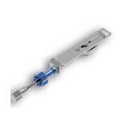 PORTE MATRICES NYSTRÖM GAUCHE LS596/1 CARL MARTIN