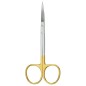 CISEAUX COURBE GENCIVE 802WC 12 cm