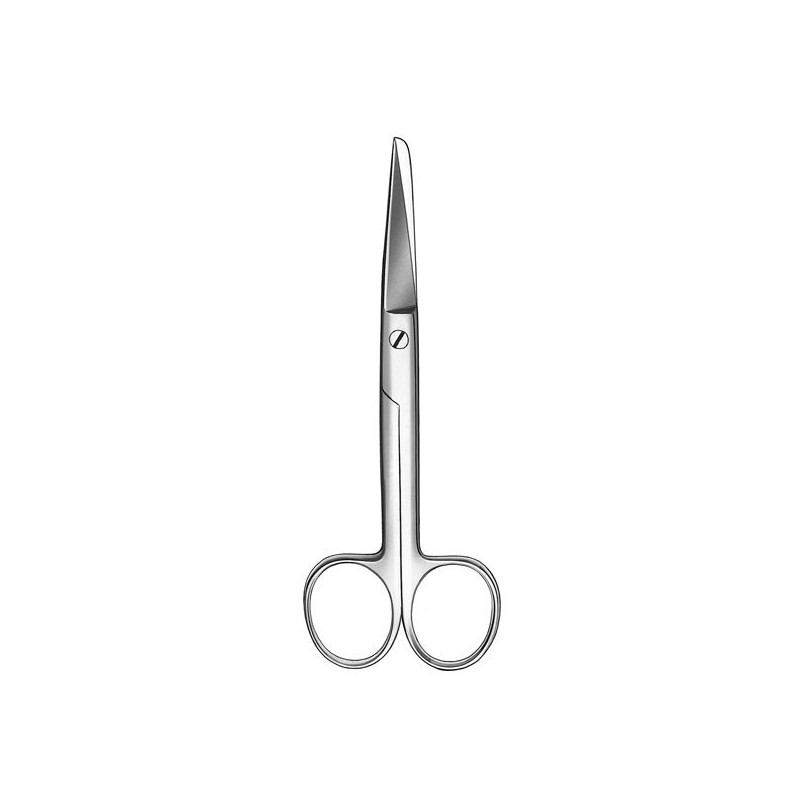 CISEAUX CHIRURGIE 832 17.5 cm