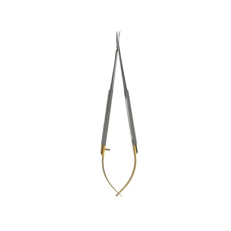 MICRO-CISEAUX POUR TISSU 855A