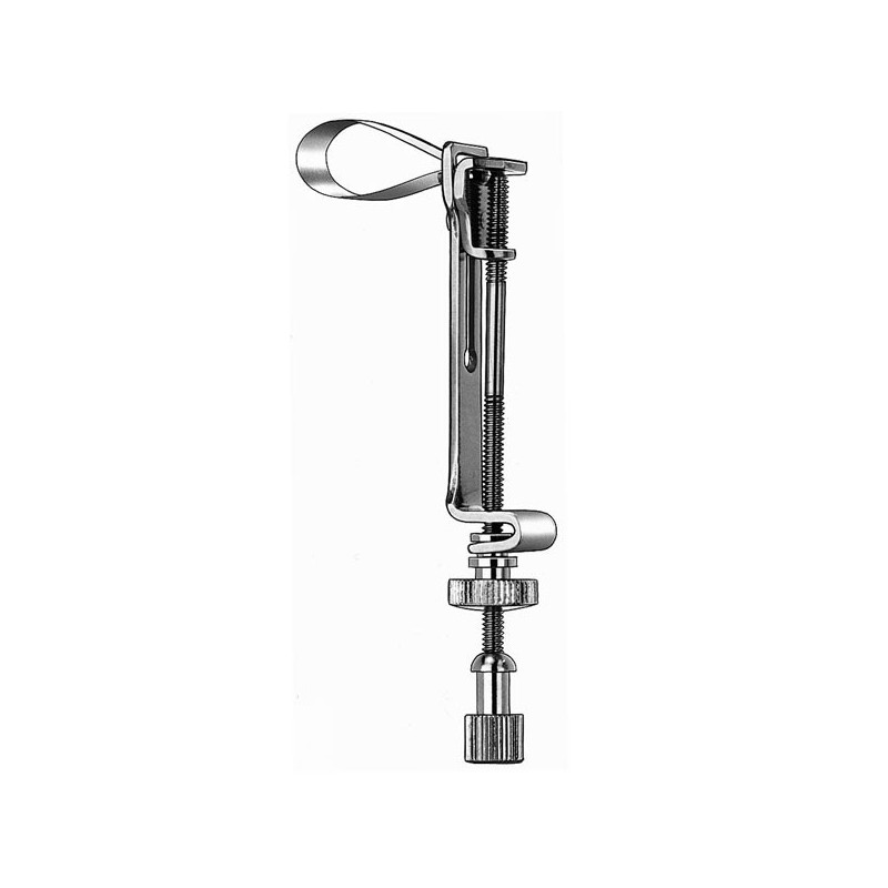598/7 PORTE MATRICES 7 mm