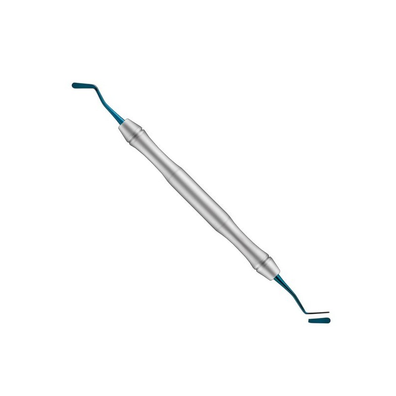 LS1051F/80 INSTRUMENT OBTURATION COMPOSITE LIQUID STEEL GOLDSTEIN