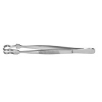 PINCE DE SUJECCIÓN 14 cm. CARL MARTIN MP-1009