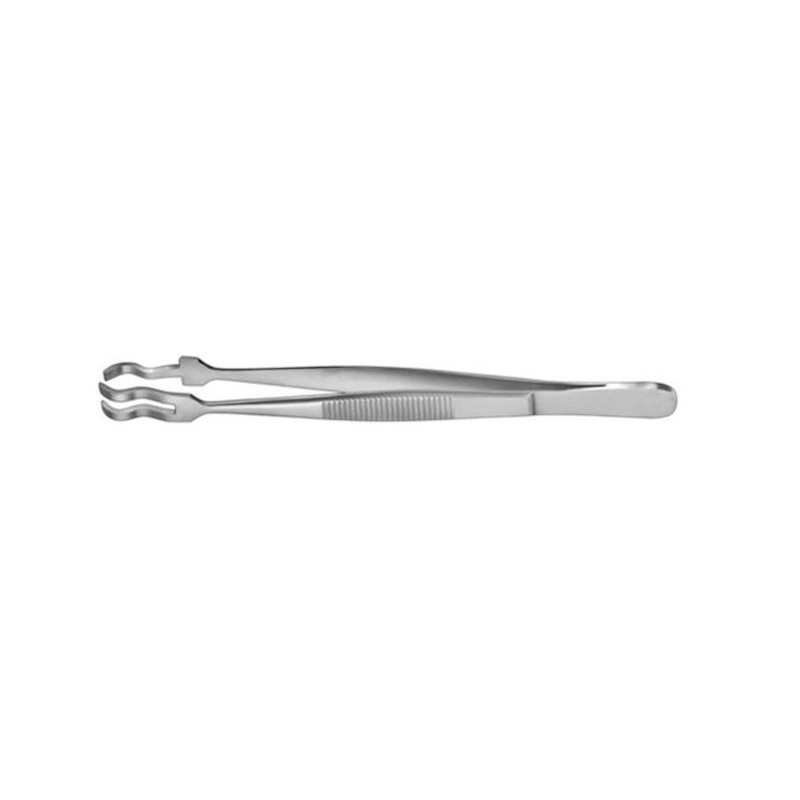 PINCE DE SUJECCIÓN 14 cm. CARL MARTIN MP-1009