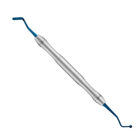LS1051/156 INSTRUMENT OBTURATION LIQUID STEEL