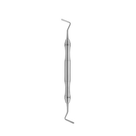 LS1044 SPATULE RETRACTION LIQUID STEEL