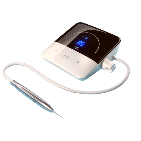 ULTRASONS S6 SANS LUMIERE