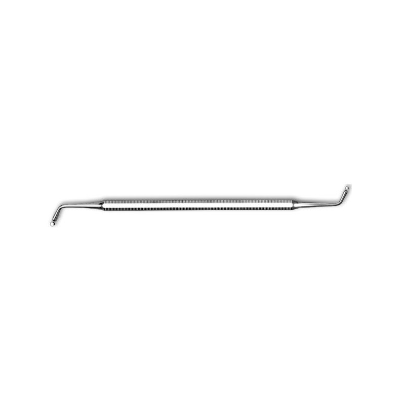 INSTRUMENT OBTURATIONS Ø2,5 mm. ASH 1062/207-208 CM