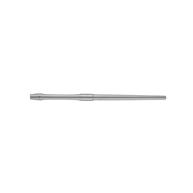 MANCHE DE MIROIR LIQUID STEEL LS484 CARL MARTIN