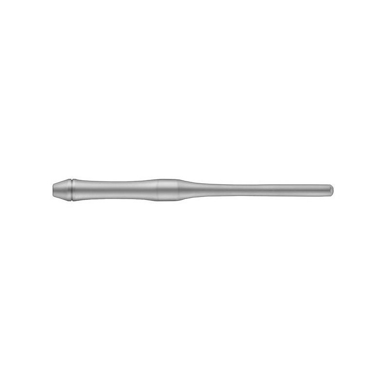 MANCHE DE MIROIR LIQUID STEEL LS482 CARL MARTIN