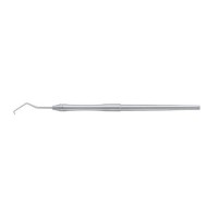 MANCHE DE MIROIR LIQUID STEEL LS1081/70 CARL