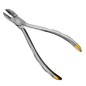 OLS-1121 PINCE COUPE LATERAL DROIT  AVECINSER. METAL