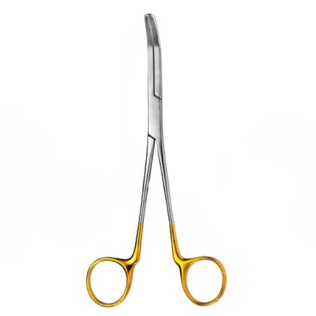 INSTRUMENTS POUR RETIRER COURONNES 18 cm. 1166 CARL MARTIN
