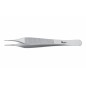 PINCES ADSON MICRO RAINURE 12 cm.