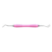 SI-1045/12B-PK SPATULE HEIDEMANN COLORI SILIKON  ROSE