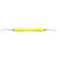 SI-1054/10A-GE INSTRUMENT DYCAL COLORI SILIKON  JAUNE