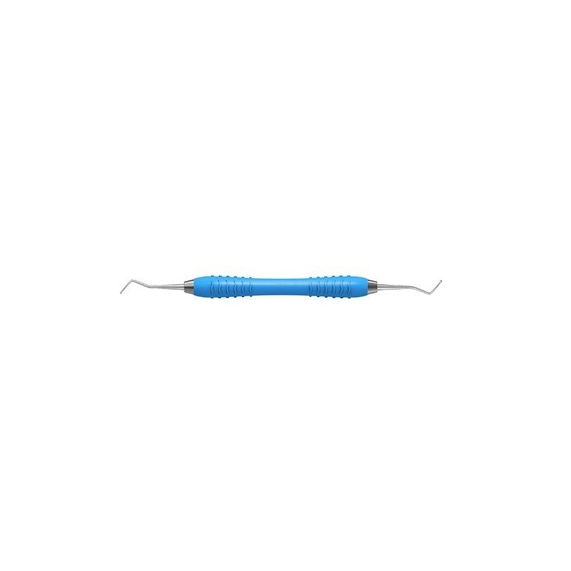 SI-1054/10A-HBL INSTRUMENT DYCAL COLORI SILIKON IK BLEU CLAIR