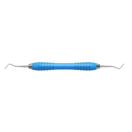 SI-1054/10A-HBL INSTRUMENT DYCAL COLORI SILIKON IK BLEU CLAIR