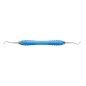 SI-1054/10A-HBL INSTRUMENT DYCAL COLORI SILIKON IK BLEU CLAIR