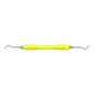SI-1054/147-GE INSTRUMENT OBTURADOR1.4/1.8 COLORI SILIKON  JAUNE