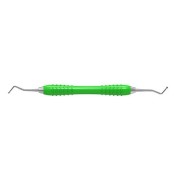 SI-1054/147-GR INSTRUMENT OBTURADOR1.4/1.8 COLORI SILIKON  VERT
